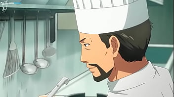 Restaurant to another world t2 cap 1 sub español