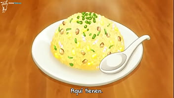 Restaurant to another world t2 cap 1 sub español