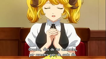 Restaurant to another world t2 cap 1 sub español