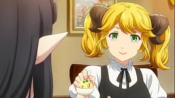 Restaurant to another world t2 cap 1 sub español