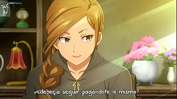 Restaurant to another world t2 cap 1 sub español