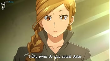 Restaurant to another world t2 cap 1 sub español