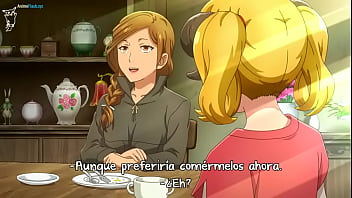 Restaurant to another world t2 cap 1 sub español