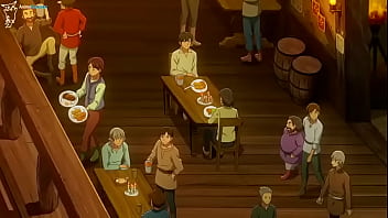 Restaurant to another world t2 cap 1 sub español