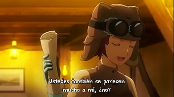 Restaurant to another world t2 cap 1 sub español