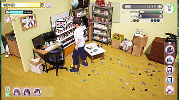 Av导演生活 第5集