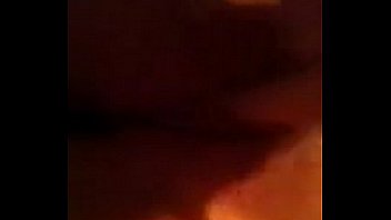 Hot teen rubbing pussy