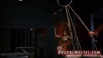 Bdsm gag ball bondage sexy y alexa nova and kendall woods