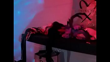 Eva and mike in hot doggystyle sex support us evamike 7