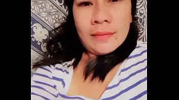 Madura exitada se graba solita se toca