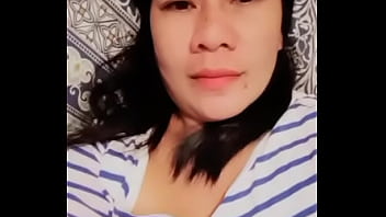 Madura exitada se graba solita se toca