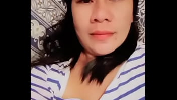 Madura exitada se graba solita se toca