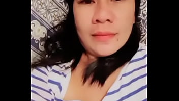 Madura exitada se graba solita se toca