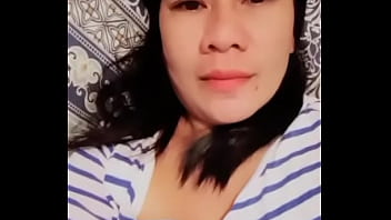 Madura exitada se graba solita se toca