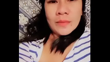 Madura exitada se graba solita se toca