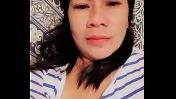 Madura exitada se graba solita se toca