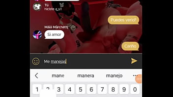 Nyla Ama Ser Fallada Por Su Negro Latino thumbnail