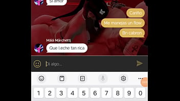 Nyla Ama Ser Fallada Por Su Negro Latino thumbnail