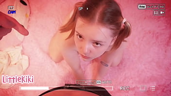 Taboo Seduction Of A Little Step Daughter thumbnail