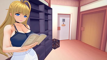 Harem Game thumbnail