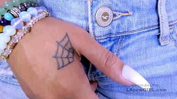 Teen model with natural charm got seduced by the producer