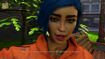 Chick Walkthrough 218 thumbnail