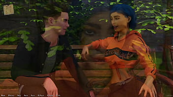 Chick walkthrough 218