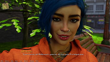 Chick walkthrough 218