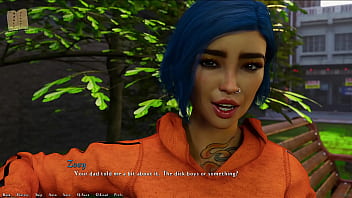 Chick walkthrough 218