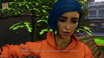 Chick walkthrough 218