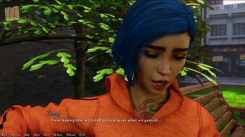 Chick walkthrough 218