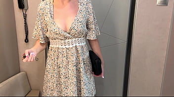 Sexy witch fucked me on halloween missionary cowgirl loud moaning pov big ass cum in mouth cum on tits