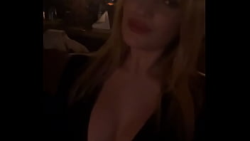 Petit resto avec l’équipe et les amis je vous poste les photos du shoot jm