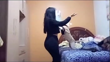 Viste un video en este cuarto