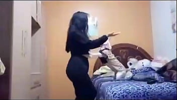Viste un video en este cuarto Viste un video en este cuarto