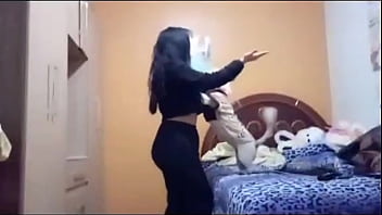 Viste un video en este cuarto