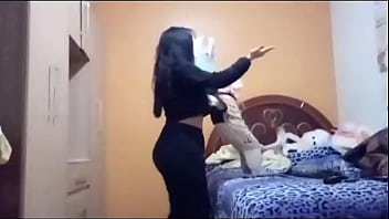 Viste un video en este cuarto