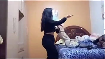 Viste un video en este cuarto