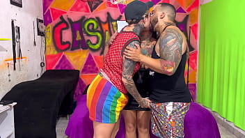 Sapatona Virgem Chupa E Fode Melhor Que Mulher é Sua Amiga Peituda Se Surpreender Extremando Aqui No Xvideos Renata Gomes thumbnail