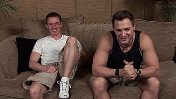 Ex Girlfriend's Brother Gets Fucked thumbnail