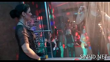 Naughty love tunnel pleasuring