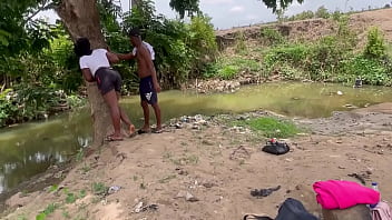 Forest Fuck thumbnail