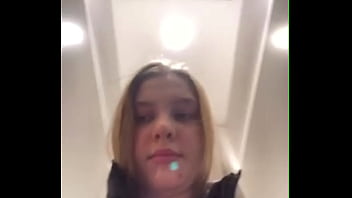 Masturbate in the fitting room