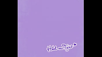 Ginger paris purple pissing