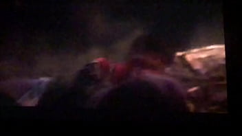 Duende verde sendo fodido gostoso