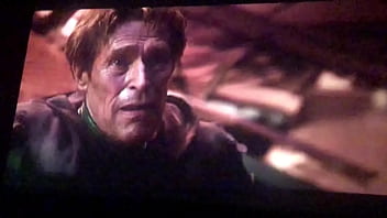 Duende verde sendo fodido gostoso