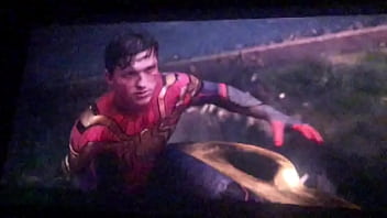 Duende verde sendo fodido gostoso