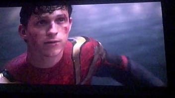 Duende verde sendo fodido gostoso