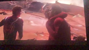 Duende verde sendo fodido gostoso