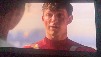 Duende verde sendo fodido gostoso